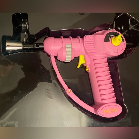 Spaceout Ray Gun Torch - Black - Picture 4 of 7